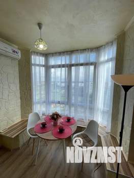 1-к квартира, посуточно, 47м2, 12/16 этаж