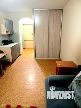 1-к квартира, на длительный срок, 23м2, 5/9 этаж