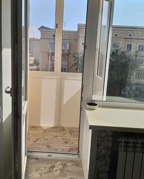 2-к квартира, на длительный срок, 45м2, 3/5 этаж