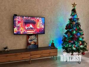 2-к квартира, посуточно, 52м2, 1/1 этаж