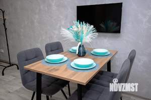 1-к квартира, посуточно, 34м2, 3/9 этаж