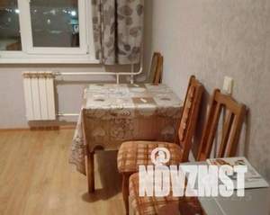 1-к квартира, на длительный срок, 34м2, 7/10 этаж