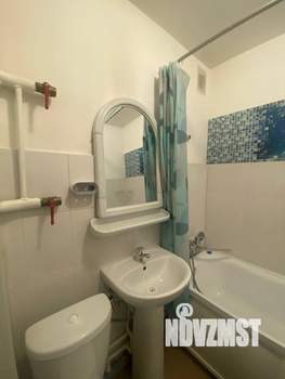 Студия квартира, на длительный срок, 24м2, 7/12 этаж