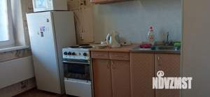 1-к квартира, на длительный срок, 46м2, 7/12 этаж