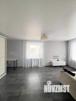 1-к квартира, на длительный срок, 33м2, 5/5 этаж