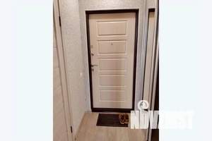 1-к квартира, посуточно, 33м2, 12/16 этаж