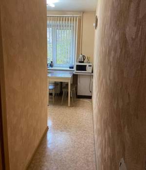 2-к квартира, на длительный срок, 42м2, 2/5 этаж