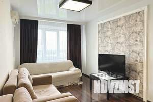 2-к квартира, посуточно, 65м2, 5/14 этаж