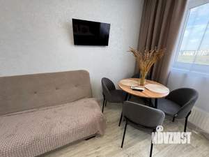 Студия квартира, посуточно, 30м2, 9/16 этаж