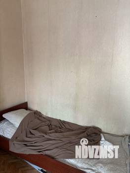 1-к квартира, на длительный срок, 36м2, 4/10 этаж