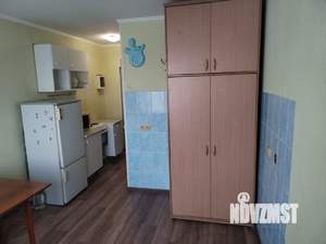 1-к квартира, на длительный срок, 16м2, 8/9 этаж