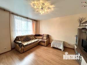 Студия квартира, на длительный срок, 34м2, 9/16 этаж