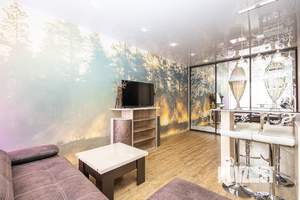 2-к квартира, на длительный срок, 52м2, 14/16 этаж