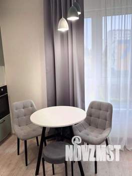 2-к квартира, посуточно, 45м2, 1/1 этаж