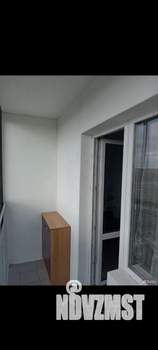 1-к квартира, на длительный срок, 35м2, 14/16 этаж