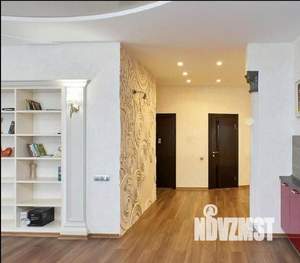 3-к квартира, на длительный срок, 99м2, 10/15 этаж