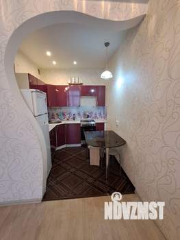 2-к квартира, на длительный срок, 43м2, 5/5 этаж