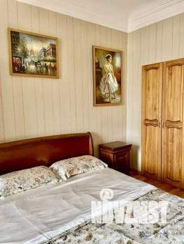 2-к квартира, посуточно, 65м2, 1/1 этаж
