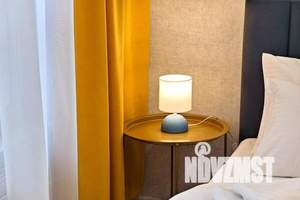 1-к квартира, посуточно, 37м2, 10/15 этаж