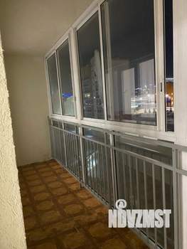 1-к квартира, на длительный срок, 32м2, 10/14 этаж