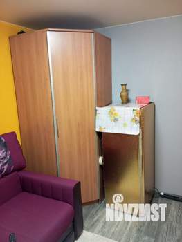 1-к квартира, на длительный срок, 18м2, 3/9 этаж