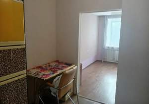 1-к квартира, на длительный срок, 18м2, 2/5 этаж