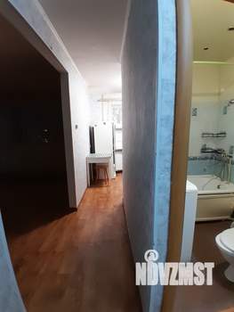 2-к квартира, на длительный срок, 44м2, 3/5 этаж