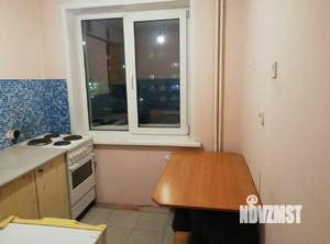 1-к квартира, на длительный срок, 30м2, 3/5 этаж