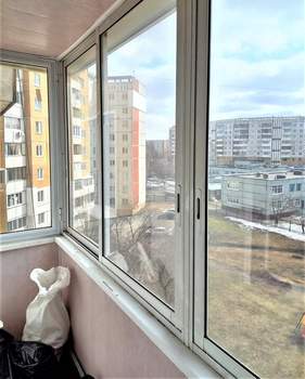 1-к квартира, на длительный срок, 34м2, 5/9 этаж