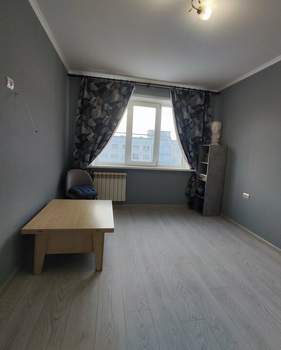 1-к квартира, на длительный срок, 17м2, 9/9 этаж