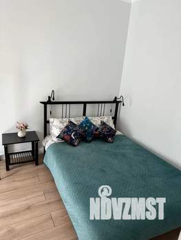 1-к квартира, посуточно, 34м2, 7/9 этаж