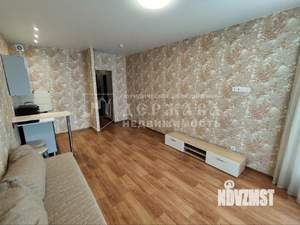 1-к квартира, на длительный срок, 27м2, 8/16 этаж