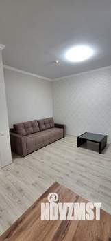 Студия квартира, на длительный срок, 36м2, 11/16 этаж