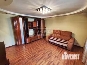 1-к квартира, на длительный срок, 35м2, 6/10 этаж