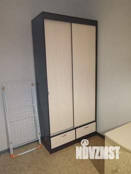 2-к квартира, на длительный срок, 44м2, 2/5 этаж