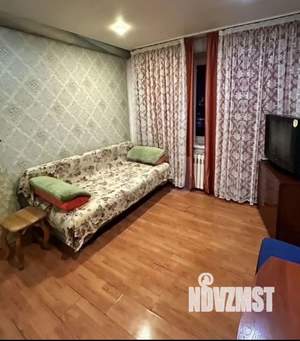 1-к квартира, на длительный срок, 17м2, 7/9 этаж