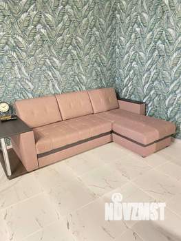 3-к квартира, посуточно, 65м2, 1/1 этаж