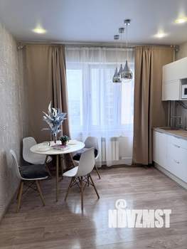 2-к квартира, посуточно, 55м2, 7/12 этаж