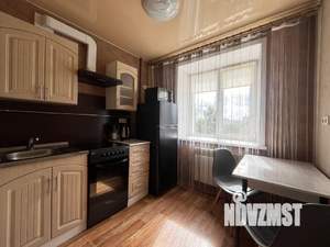 2-к квартира, посуточно, 38м2, 4/5 этаж