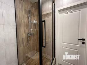 2-к квартира, посуточно, 40м2, 12/17 этаж