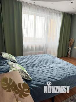 1-к квартира, на длительный срок, 53м2, 10/10 этаж