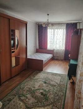 1-к квартира, на длительный срок, 32м2, 3/9 этаж