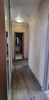 1-к квартира, на длительный срок, 45м2, 13/16 этаж