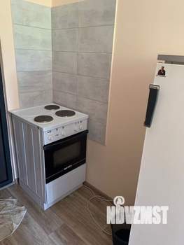 1-к квартира, на длительный срок, 16м2, 3/9 этаж