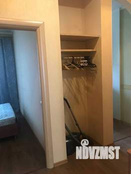 2-к квартира, на длительный срок, 41м2, 3/4 этаж