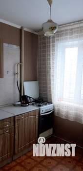 1-к квартира, на длительный срок, 32м2, 3/5 этаж