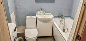 1-к квартира, на длительный срок, 36м2, 3/12 этаж