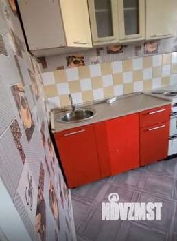 2-к квартира, на длительный срок, 47м2, 5/9 этаж