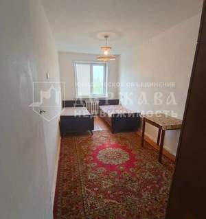 2-к квартира, на длительный срок, 38м2, 5/5 этаж