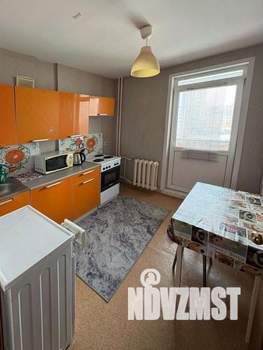 1-к квартира, на длительный срок, 29м2, 4/12 этаж
